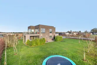 Villa på Amtmandsvænget 1, 8680 Ry