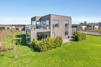 Villa på Amtmandsvænget 1, 8680 Ry