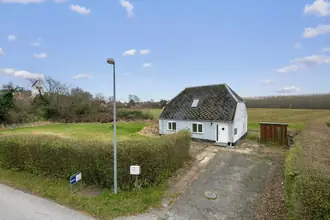 Villa på Gl Visborgvej 156, Visborg, 9560 Hadsund