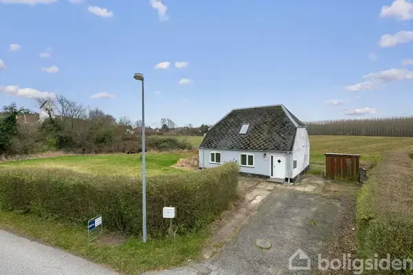 Villa på Gl Visborgvej 156, 9560 Hadsund