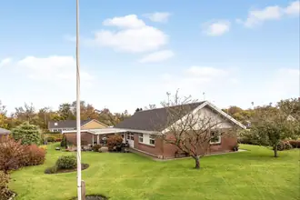 Villa på Kongehøjen 50, 6520 Toftlund