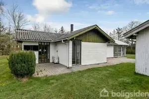 Fritidsbolig på Oksevejen 13, 6880 Tarm