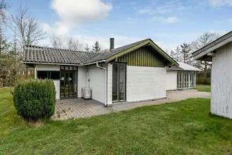 Fritidshus på Oksevejen 13, Vostrup, 6880 Tarm