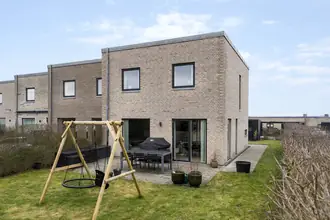 Rækkehus på Kirsebærdraget 8, 4300 Holbæk