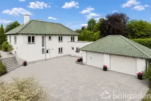 Villa på Ballevej 42, 8600 Silkeborg