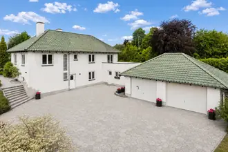 Villa på Ballevej 42, 8600 Silkeborg