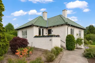 Villa på Ballevej 42, 8600 Silkeborg