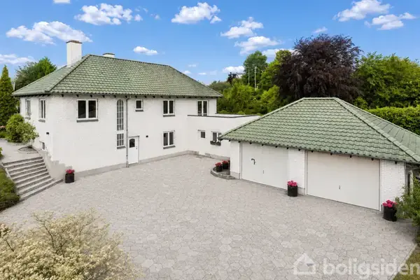Villa på Ballevej 42, 8600 Silkeborg