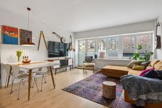 Ejerlejlighed på Bergthorasgade 17, 1., 2300 København S