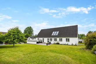 Villa på Hostrups Have 25, 4300 Holbæk