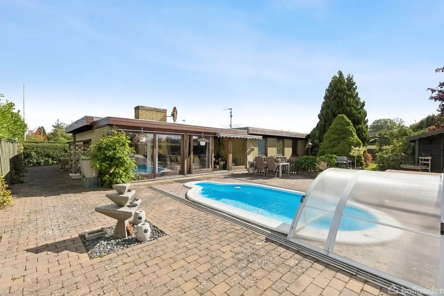 Villa på Lindetoften 25, 2630 Taastrup