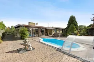 Villa på Lindetoften 25, 2630 Taastrup