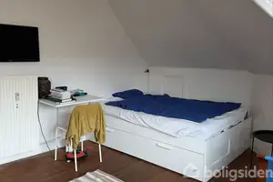 Ejerlejlighed på Englandsvej 47, 3. 2., 2300 København S