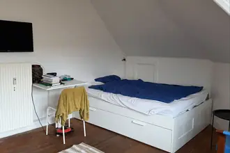 Ejerlejlighed på Englandsvej 47, 3. 2., 2300 København S