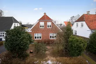 Villa på Ebberupvej 37, 5631 Ebberup