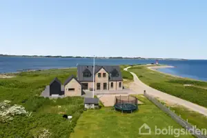 Villa på Gl Færgevej 2, 7600 Struer