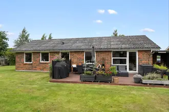 Villa på Violvej 25, 8700 Horsens