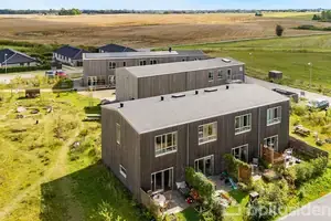 Rækkehus på Tvethøjvej 20, 4320 Lejre