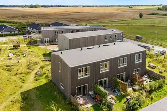 Rækkehus på Tvethøjvej 20, 4320 Lejre