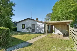 Villa på Lille Snødevej 19, 5953 Tranekær