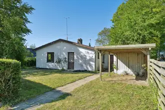 Villa på Lille Snødevej 19, Snøde, 5953 Tranekær
