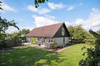 Villa på Krudttårnsvej 2B, 2791 Dragør