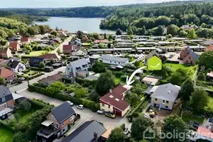 Villa på Solstien 5, 8600 Silkeborg