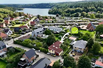 Villa på Solstien 5, 8600 Silkeborg