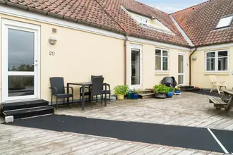 Ejerlejlighed på Per Thyges Torv 2D, 1. th., 4720 Præstø