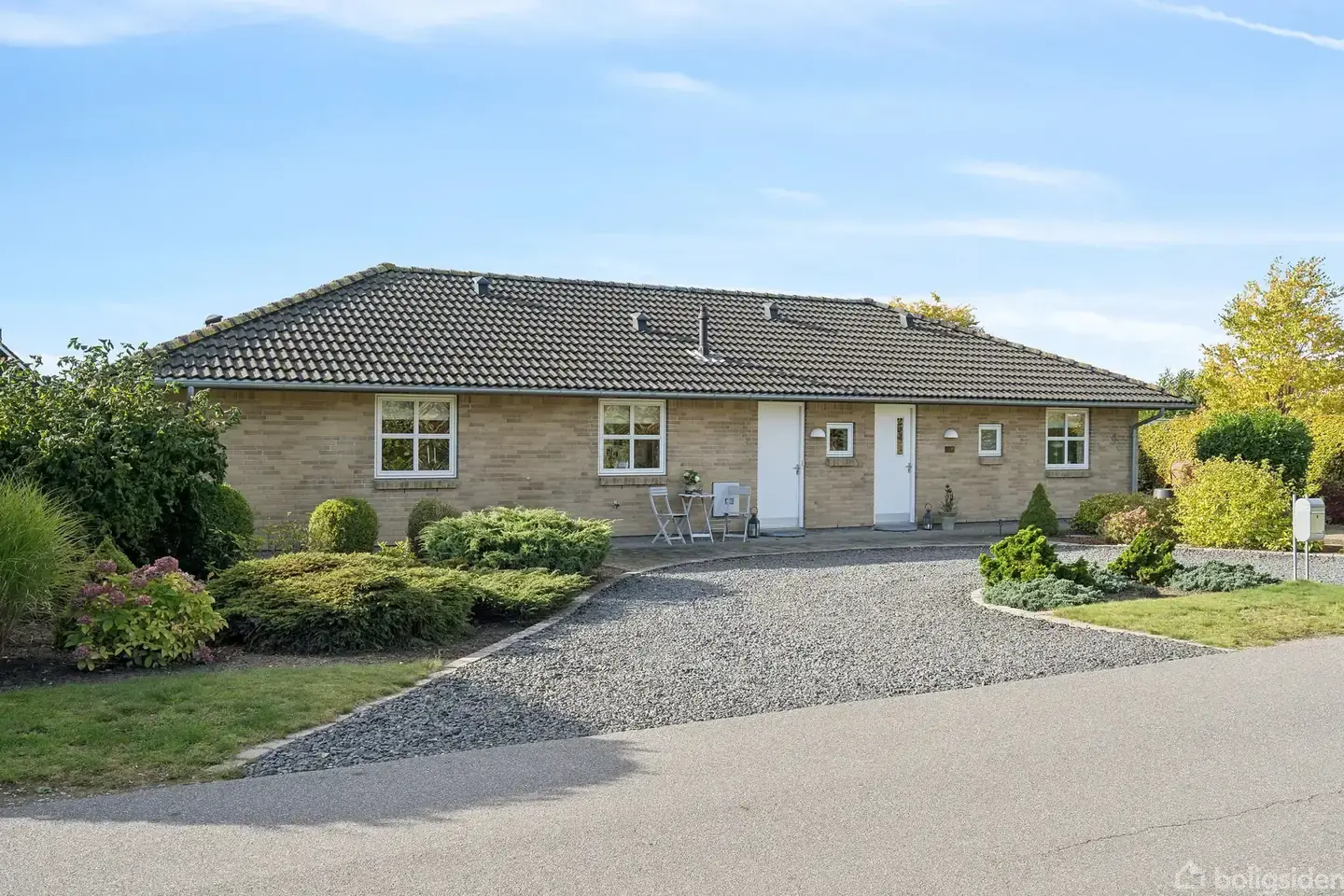 Villa på Svalehøjen 4, 4700 Næstved
