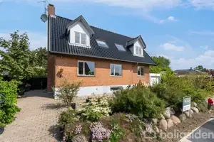 Villa på Tureby Alle 13, 2650 Hvidovre