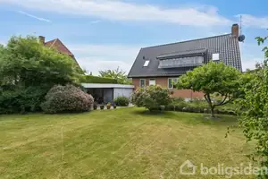 Villa på Tureby Alle 13, 2650 Hvidovre