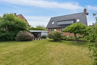 Villa på Tureby Alle 13, 2650 Hvidovre