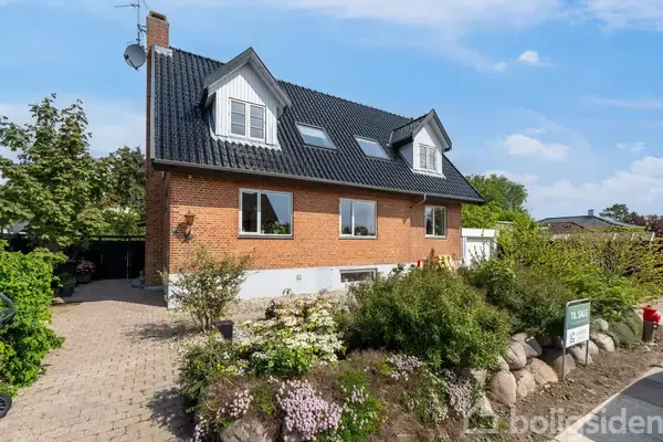 Villa på Tureby Alle 13, 2650 Hvidovre