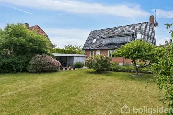 Villa på Tureby Alle 13, 2650 Hvidovre