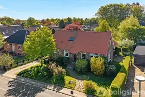Villa på Old Gyde 8, 5620 Glamsbjerg