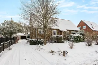 Villa på Old Gyde 8, 5620 Glamsbjerg