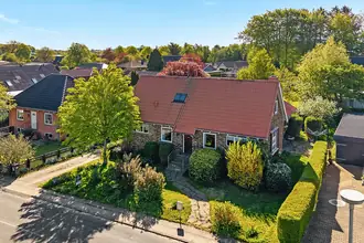 Villa på Old Gyde 8, 5620 Glamsbjerg