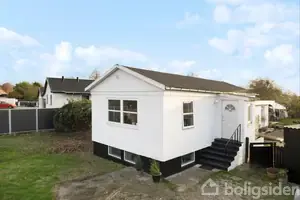 Villa på Slagelsevej 178, 4400 Kalundborg