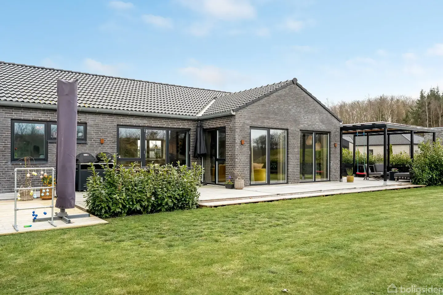 Villa på Anemonevænget 17, 4800 Nykøbing F