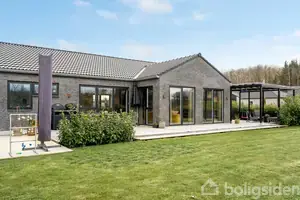 Villa på Anemonevænget 17, 4800 Nykøbing F