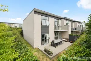 Rækkehus på Søholmen 25, 2760 Måløv