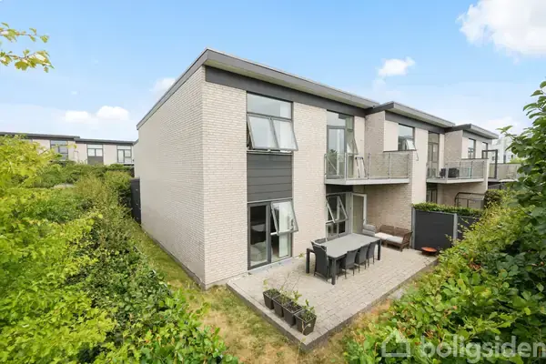 Rækkehus på Søholmen 25, 2760 Måløv