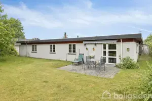Villa på Vibevej 4, 4720 Præstø