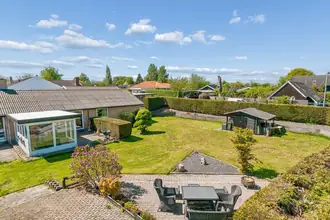 Villa på Toftemosevej 12, Stenstrup, 3100 Hornbæk