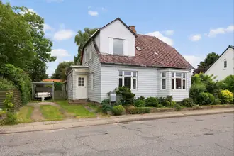 Villa på Elværksvej 6, 8464 Galten