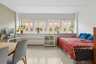 Ejerlejlighed på Breslaugade 10, 3. 2., 2300 København S