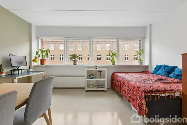 Ejerlejlighed på Breslaugade 10, 3. 2., 2300 København S