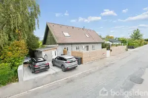 Villa på Vildkildevej 20, 2640 Hedehusene