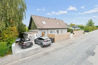 Villa på Vildkildevej 20, 2640 Hedehusene
